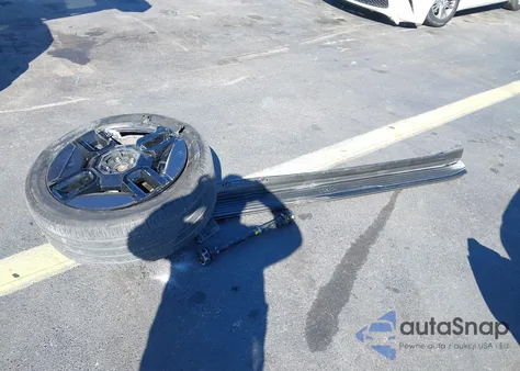 2024 Kia Ev9 Gt-Line z USA, uszkodzony, nr VIN KNDAEFS50R6051249